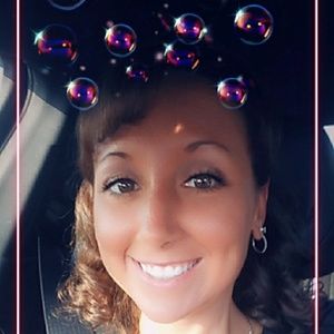 Meet your Posher, Paige